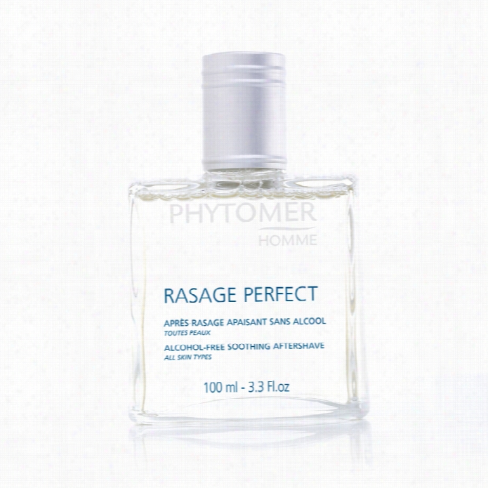 Phytomer Omme Rasage Perfect Alcohol-free Ssoothing Aftershave