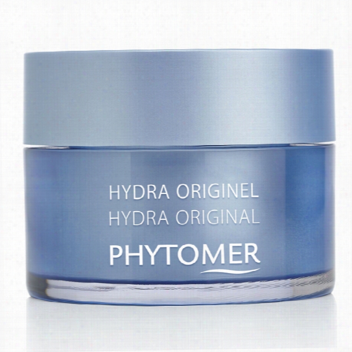 Phytomer Hydra Orginal Thirst Erlief Melting Cream