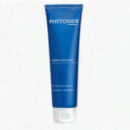 Phytomer Morpho Designer Contouring Crystal Emulsion