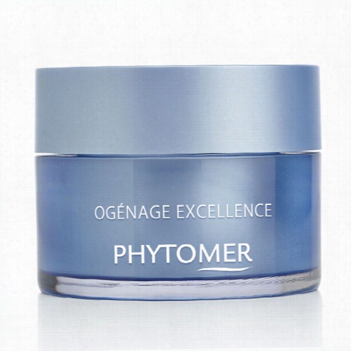 Phytomer Ogenage Excellence Radiance Repkenishing Cream