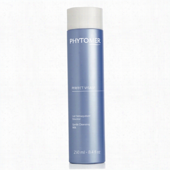 Phytomer  P Erfect Visage Gentle Cleansing Milk