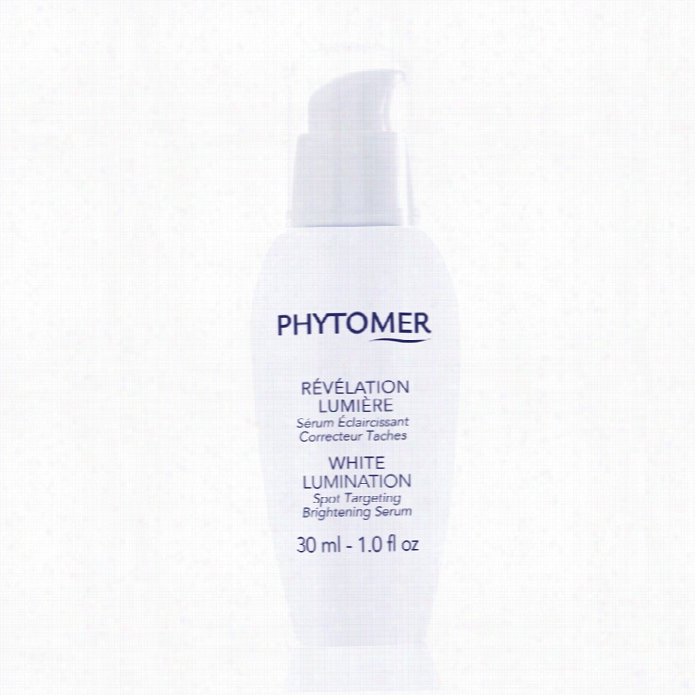 Phytomer White Lumination Spot Correction Brightening Serum