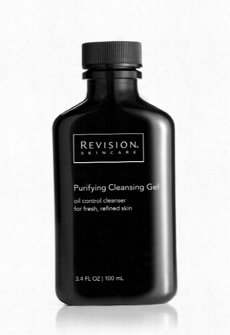 Revision Purifying Cleansing Gell