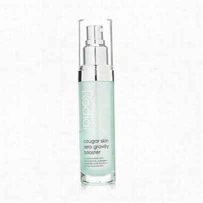 Rodial Cougars Kin Zero Gravity Booster