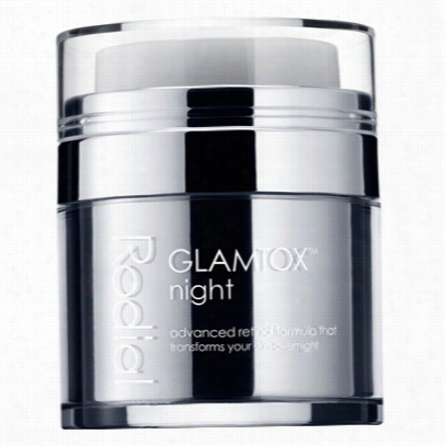 Rodial Glamtox Night Gel