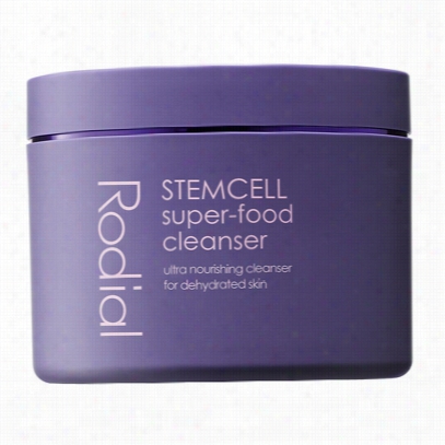Rodial Stemcell Super Food Cleanser