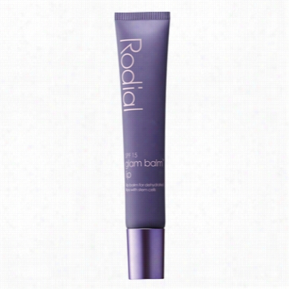 Rodial Stemcell Super Food Glam Balm Lip Spf15