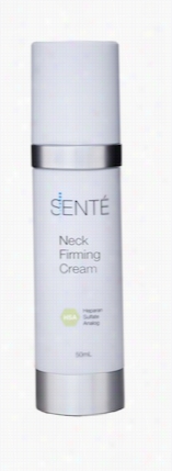 Sente Neck Firming Cream