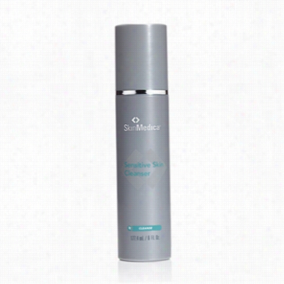 Skinmedica Sensitive Skin Cleanser