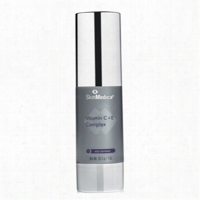 Skinmedica Vitamin C+e Complex