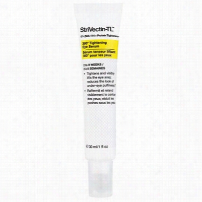 Strivectin-tl 360 Tightening Eye Serum