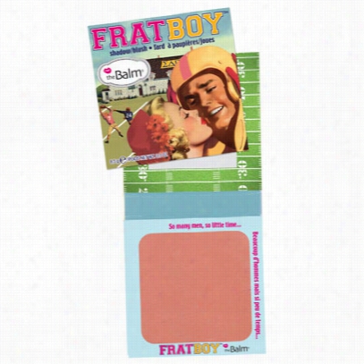 Thebalm Fratboy Reddening 