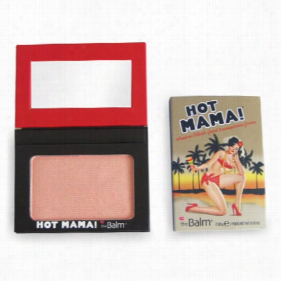 Thebalm Hot Mama