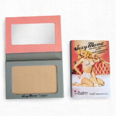 Thebalm Sexy Mama