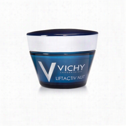 Vichy Liftactiv Night