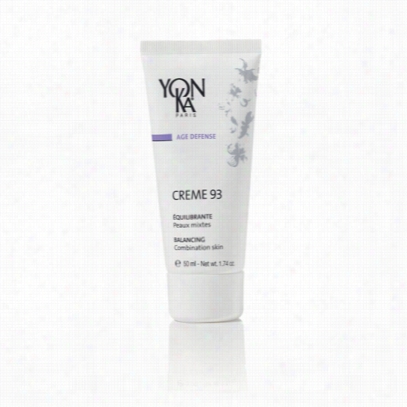 Yonka Creme 93