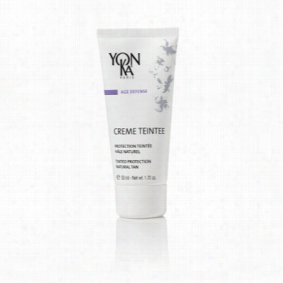 Yonka Creme Teintee