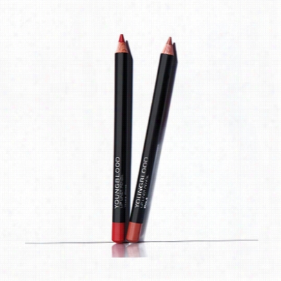 Youngblood Lip Liner Pecil