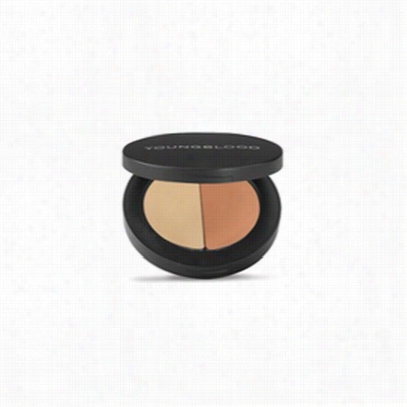 Youngblood Ultimate Corrector