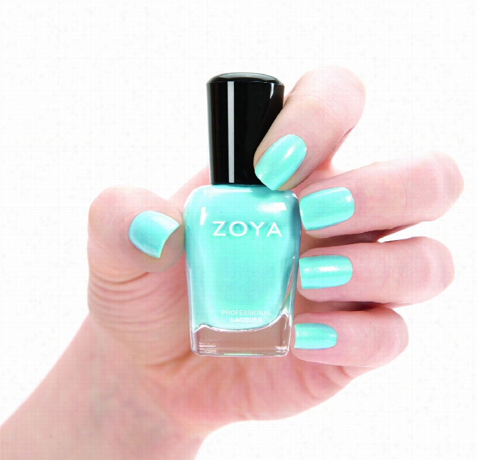 Zoya Nail Polish Duo