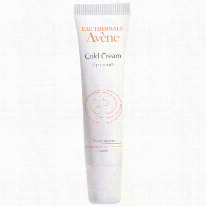 Ave Ne Apathetic Cream L Ip Cream