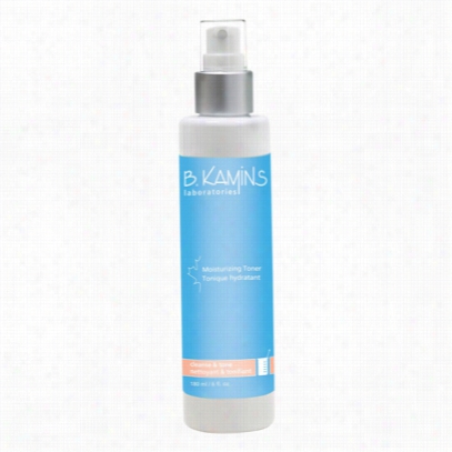 B. Kamins Moisturizing Toner