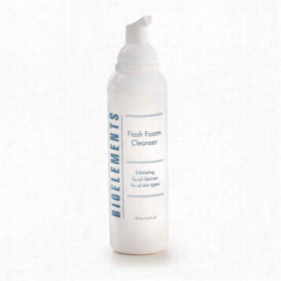 Bioelements Flash Foam Cleanser