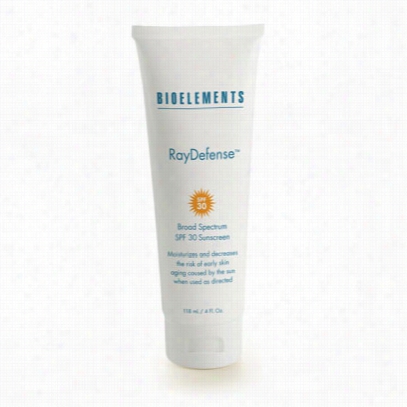 Bioelements Raydefense Spf  30