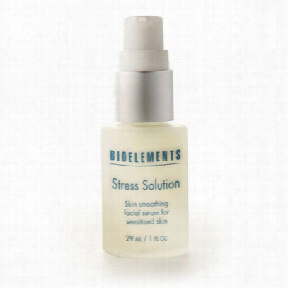 Bioelements Stress Solution