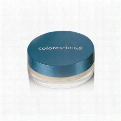 Coloresciencee Sunforgettable Mineral Powdr Jar Spf 30 - Shimmer