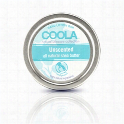 Coola Hand Lotion Bar