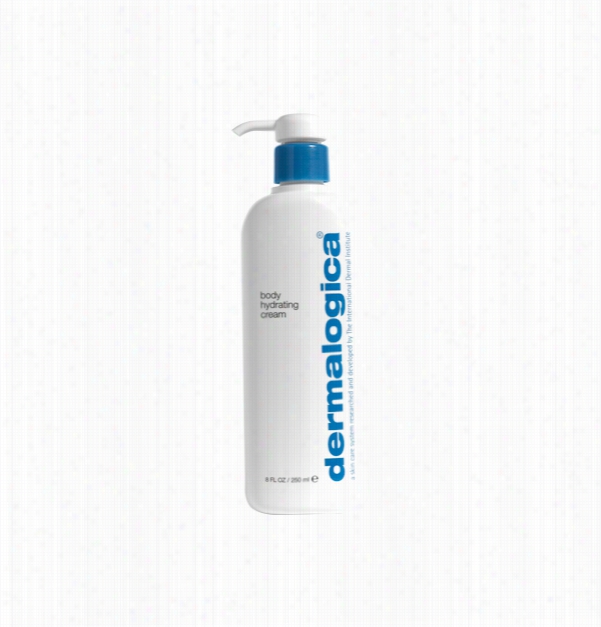 Dermalogica Body Hydratting Cream