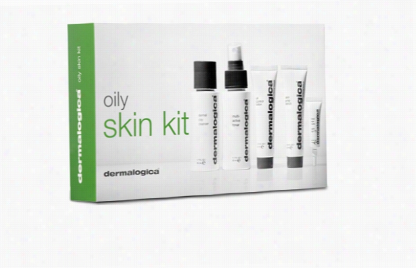 Dermslogica Skin Kit