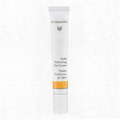 Dr. Hauschka Daily Hydrating Eye Choice Part