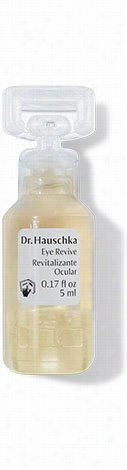 Dr. Hauschka Ye Ervive