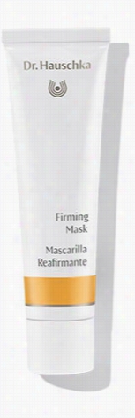 Dr.. Hauschka Firming Mask