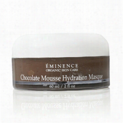 Eminence Chocolate Mousse Hydration Masque