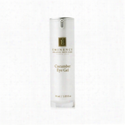 Eminence Cucumber Eye Gel