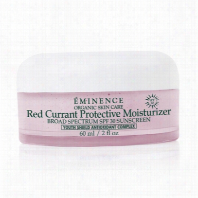 Eminence Redd Currant Protective Moistuirzer Spf 30