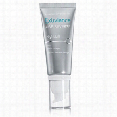 Exuviance Age Reverse Night Rise 