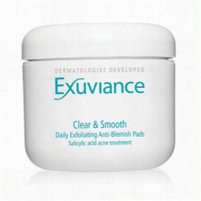 Exuviance Clear And Smooth