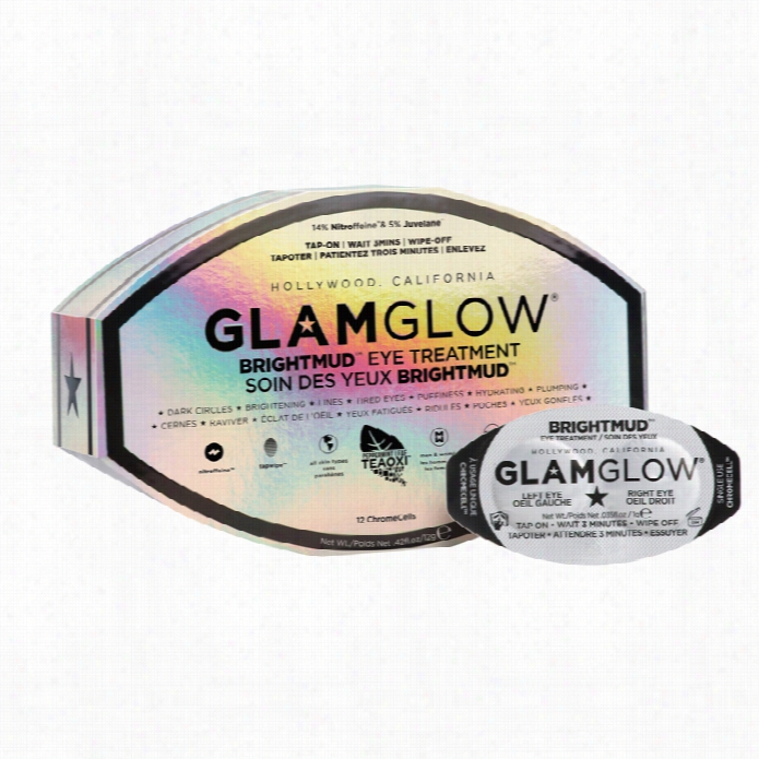 Glamglow Brightmud Eye Treatment