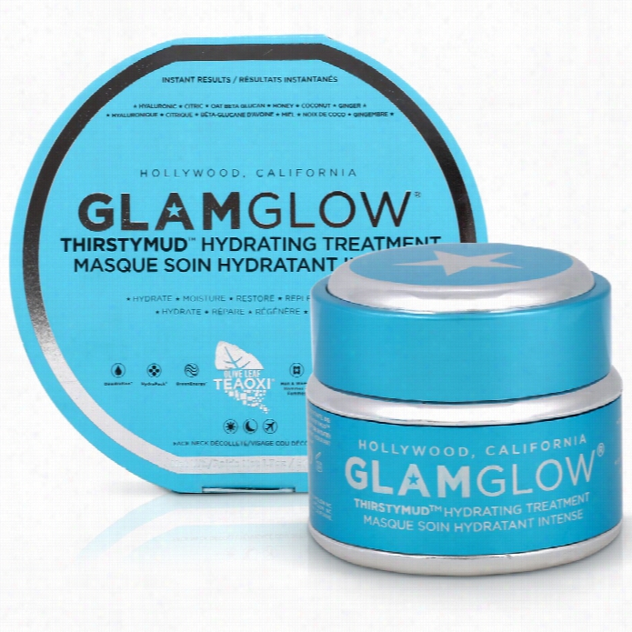 Glaglow Tirstymud Treatment