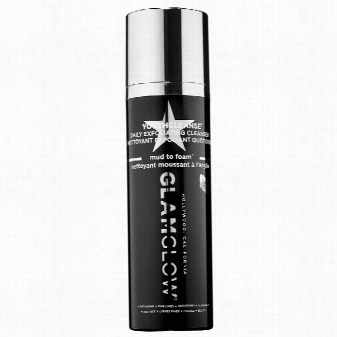 Glamglow Youth Cleanse