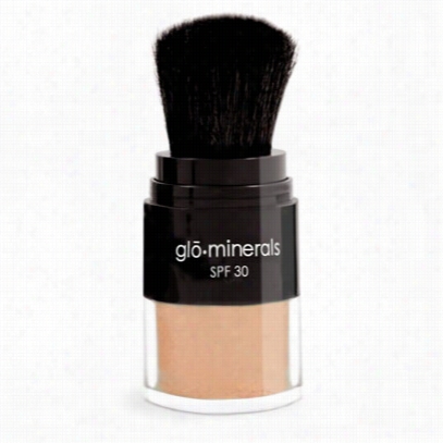 Glominerals Protecting Powder Spf 30