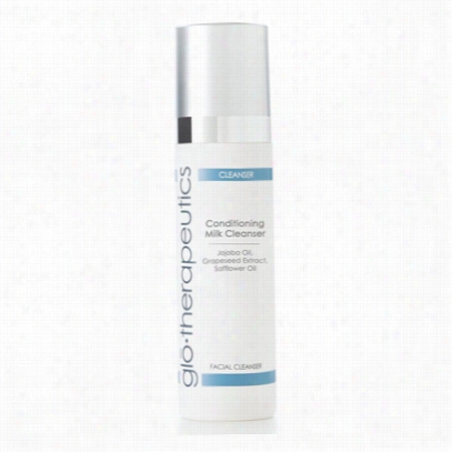 Glotherapeutics Conditioning Milk Cleanser