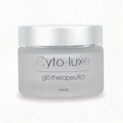 G Lotherapeutics Cyto-luxe Mask