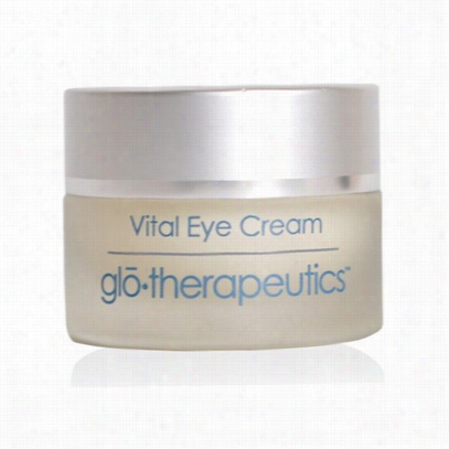 Glotherpaeutics Vtal Eye Cream