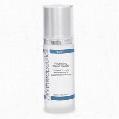 Glotherapeutics Volumizing Breast Cream