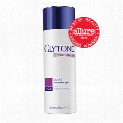 Glytone Rejuvenating Mini Peel Gel